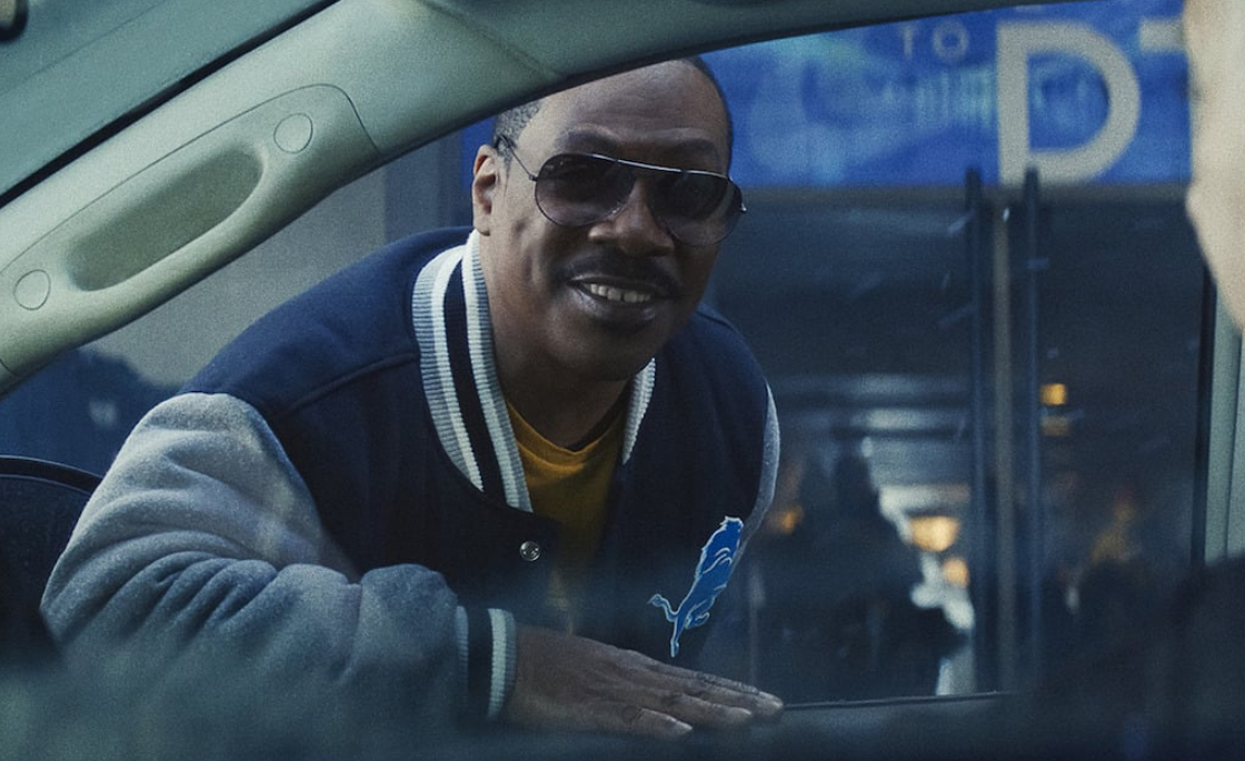 Júliusban a Netflixen: Magyar szinkronos előzetest kapott a Beverly Hills-i zsaru ‘4’ Júliusban a Netflixen: Magyar szinkronos előzetest kapott a Beverly Hills-i zsaru ‘4’