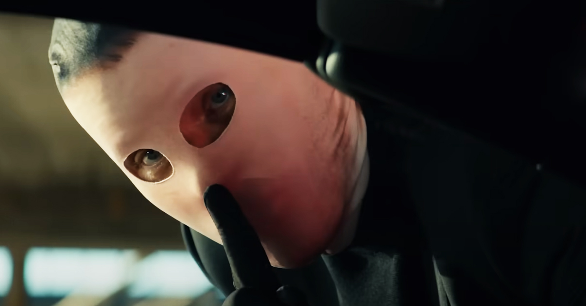 Netflix: A vártnál is 'keményebb' lesz a nyár akció-vígjátéka, itt a hivatalos korhatár-besorolás