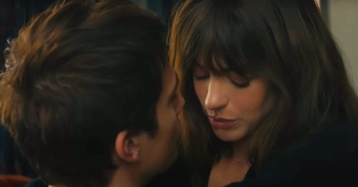 Több mint 6,2 milliós nézettséget húzott be az új sikerfilm streamingen, a sorozatok mezőnyében a Netflix vitte a prímet (május 3-9, USA) Több mint 6,2 milliós nézettséget húzott be az új sikerfilm streamingen, a sorozatok mezőnyében a Netflix vitte a prímet (május 3-9, USA)