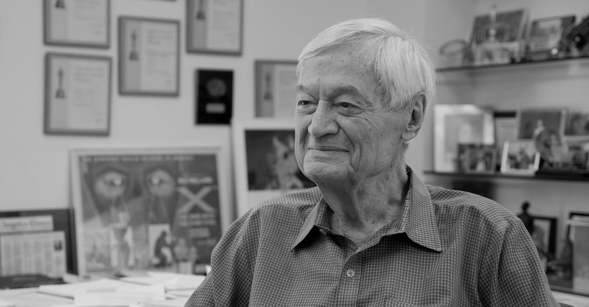 Elhunyt a Rémségek kicsiny boltja rendezője, Roger Corman Elhunyt a Rémségek kicsiny boltja rendezője, Roger Corman