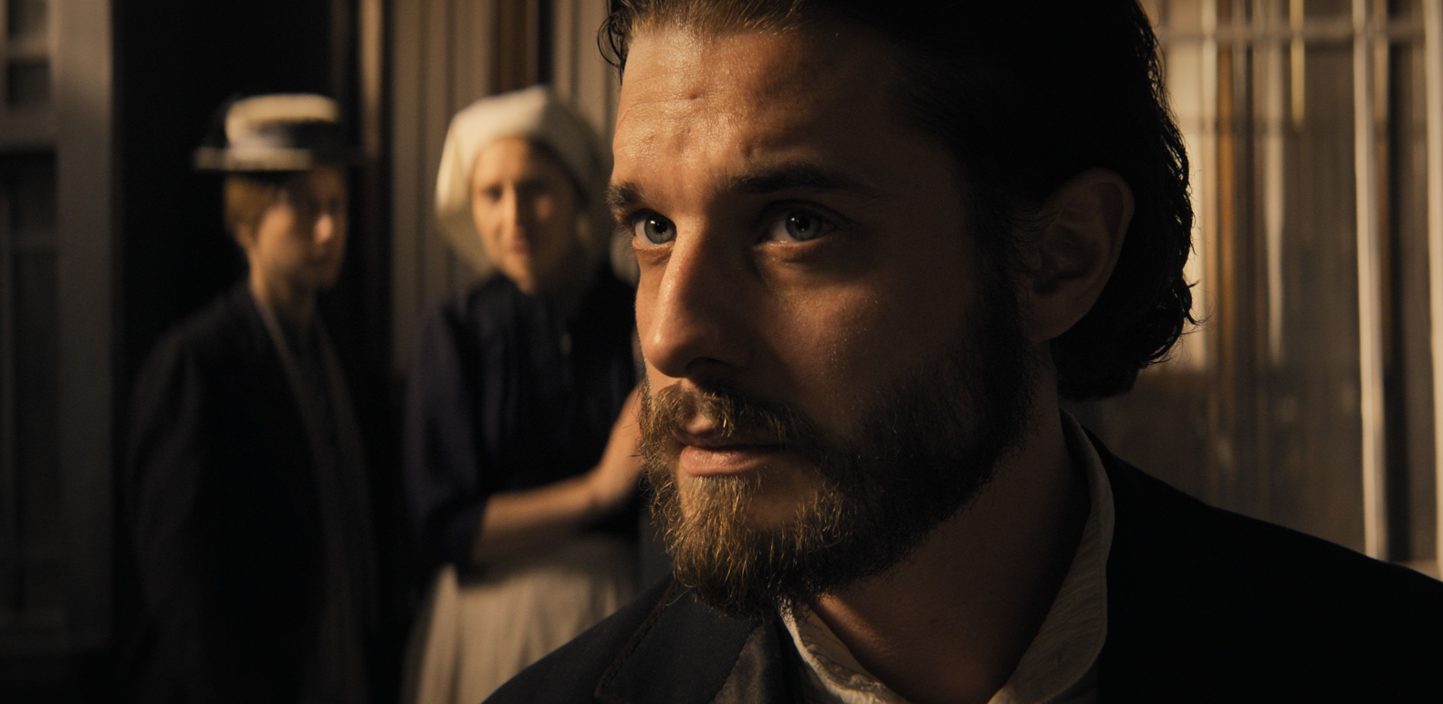 Kihirdették a Magyar Mozgókép Díjak idei jelöltjeinek névsorát