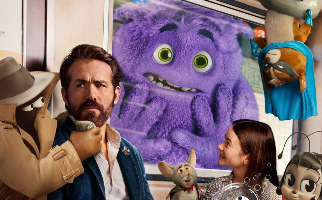 Ryan Reynolds új ‘fantasyje’ és még 5 film, amit csak a mozikban láthatsz a héten (19. hét, 2024) Ryan Reynolds új ‘fantasyje’ és még 5 film, amit csak a mozikban láthatsz a héten (19. hét, 2024)