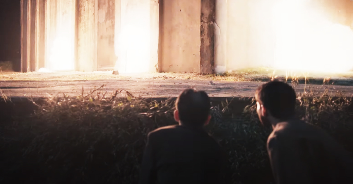 Mától a Disney+-on: Politika, cselszövés és nem várt szövetség a platform legújabb sorozatában