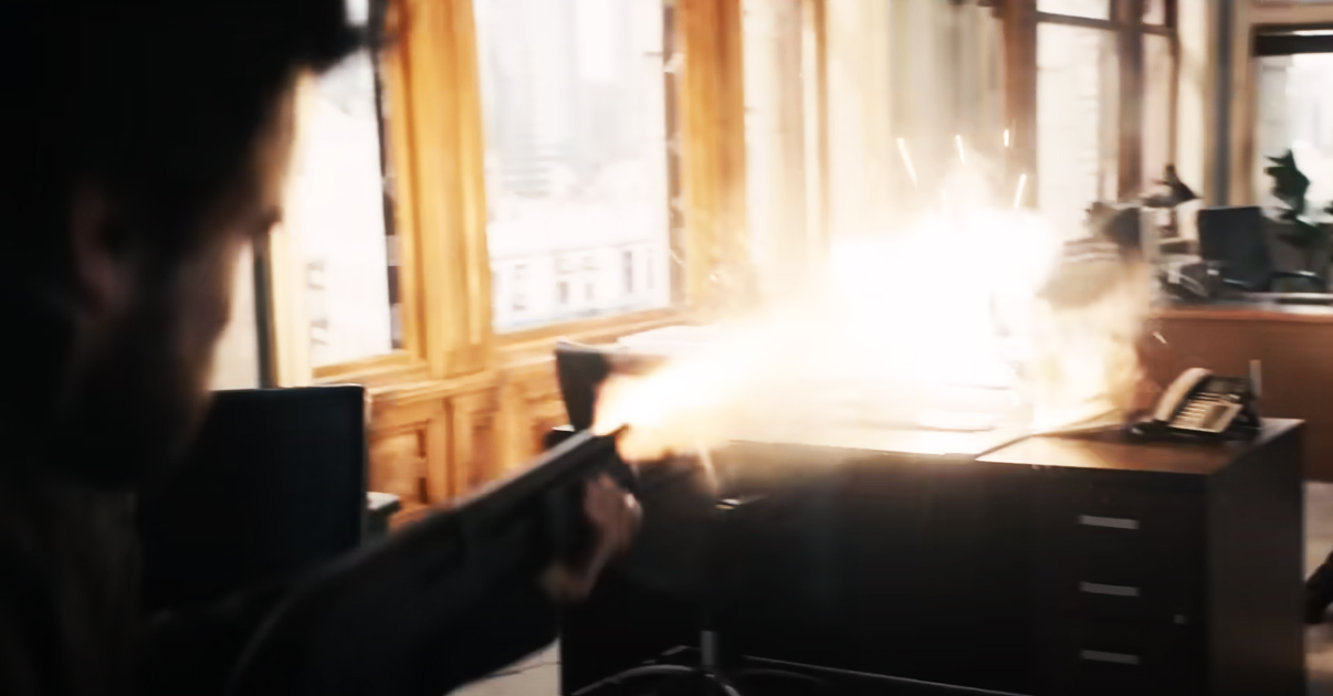 Örömhír a rajongóknak, elkészül napjaink legerőszakosabb sorozatának 5. évada