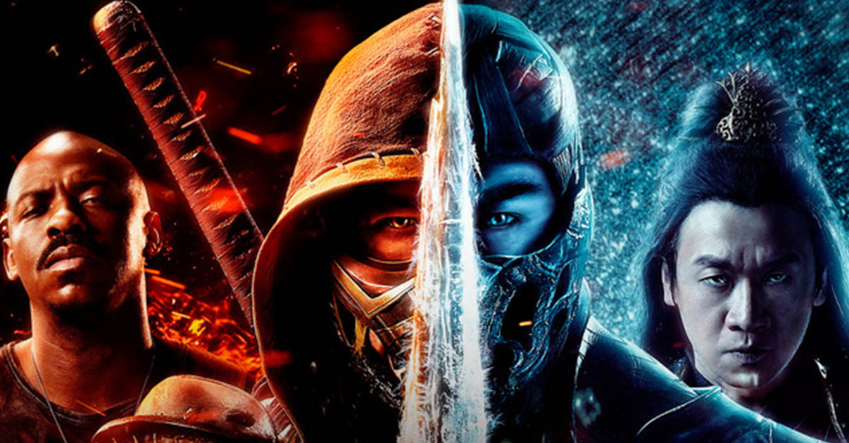 Végre premierdátumot kapott a Mortal Kombat 2