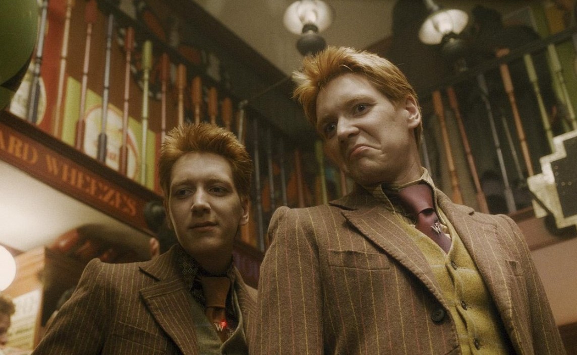 Jön a Harry Potter tévéshow, a franchise sztárjai vezetik majd a műsort