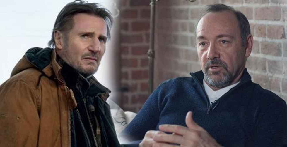 'Az iparágunknak szüksége van rá, és nagyon hiányzik': Liam Neeson és Sharone Stone is Kevin Spacey visszatérését sürgeti 'Az iparágunknak szüksége van rá, és nagyon hiányzik': Liam Neeson és Sharone Stone is Kevin Spacey visszatérését sürgeti