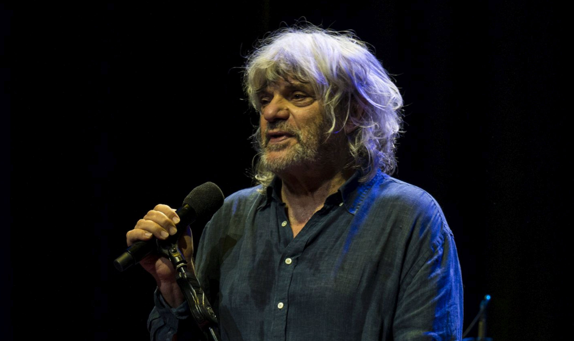 Zenés, road movie készül Földes László, Hobo életművéből Zenés, road movie készül Földes László, Hobo életművéből