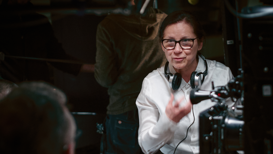 Már forog Enyedi Ildikó új filmje, a Csendes barát