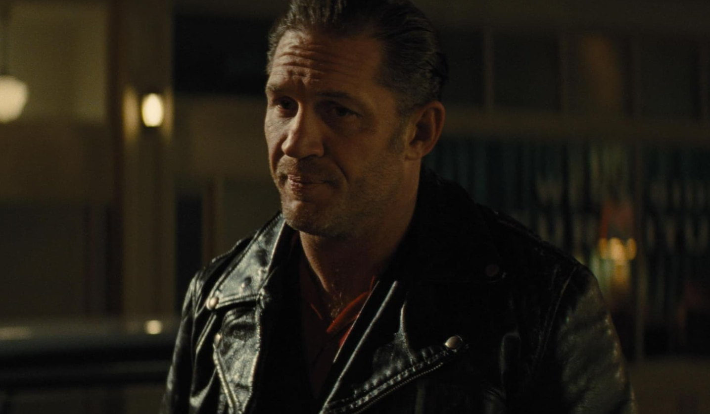 Már júniusban nézheted: A Keresztapához hasonlítják Tom Hardy legújabb filmjét Már júniusban nézheted: A Keresztapához hasonlítják Tom Hardy legújabb filmjét