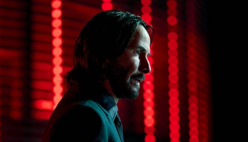 Oscar-díjas sztárral jön a John Wick kaszkadőr-koordinátorának akciófilmje Oscar-díjas sztárral jön a John Wick kaszkadőr-koordinátorának akciófilmje