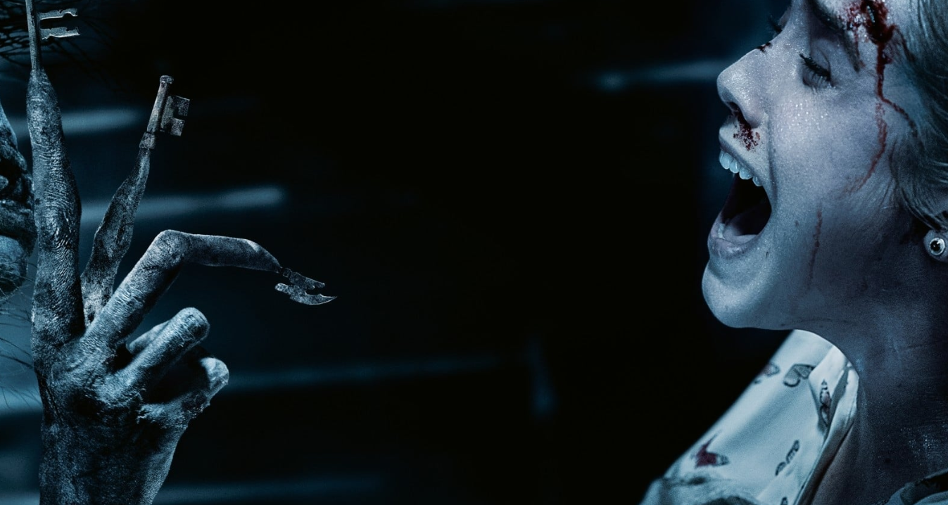 Már 2025-ben jön az egyik legsikeresebb horror franchise 6. része