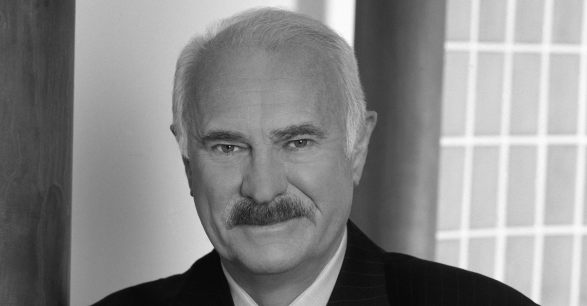 Meghalt a Kilenctől ötig és a Gengszterkorzó színésze, Dabney Coleman