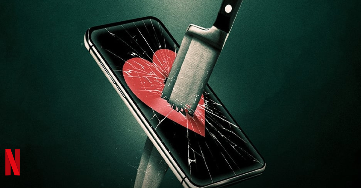 Netflix: Egy baljós szerelmi háromszög vérfagyasztó, igaz története, előzetest kapott a Szerető, zaklató, gyilkos Netflix: Egy baljós szerelmi háromszög vérfagyasztó, igaz története, előzetest kapott a Szerető, zaklató, gyilkos