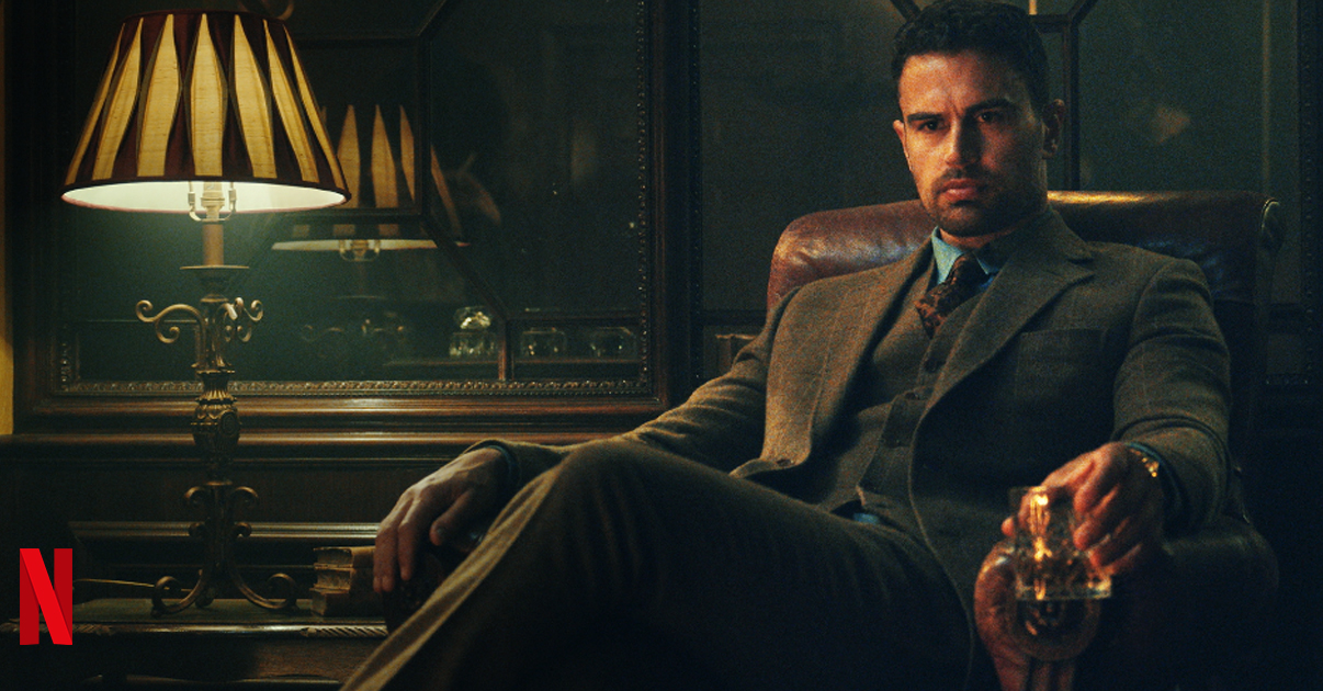 Hamarosan a Netflixen: Előzetest kapott Guy Ritchie Úriemberek-sorozata Hamarosan a Netflixen: Előzetest kapott Guy Ritchie Úriemberek-sorozata