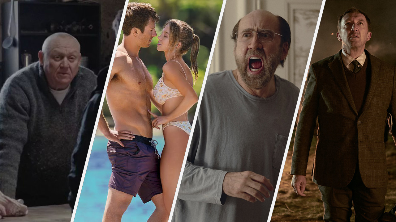 Az év első nagy vígjáték dobása, és még 4 újdonság, amit CSAK a mozikban láthatsz ezen a héten (3. hét, 2024)