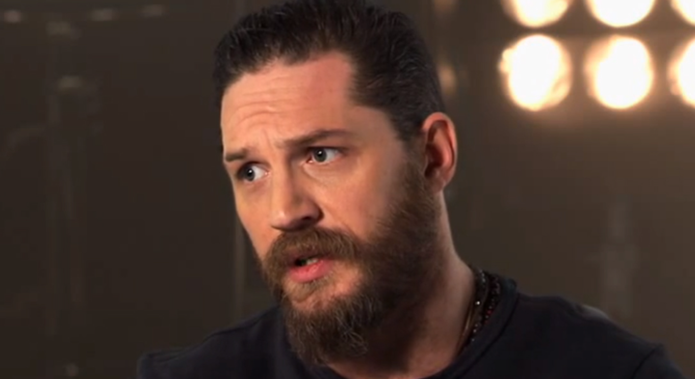 Már csak néhány napig a Netflixen: Tom Hardy filmje közel 500 millió forintot kaszált itthon, napokon belül eltűnik a platformról Már csak néhány napig a Netflixen: Tom Hardy filmje közel 500 millió forintot kaszált itthon, napokon belül eltűnik a platformról