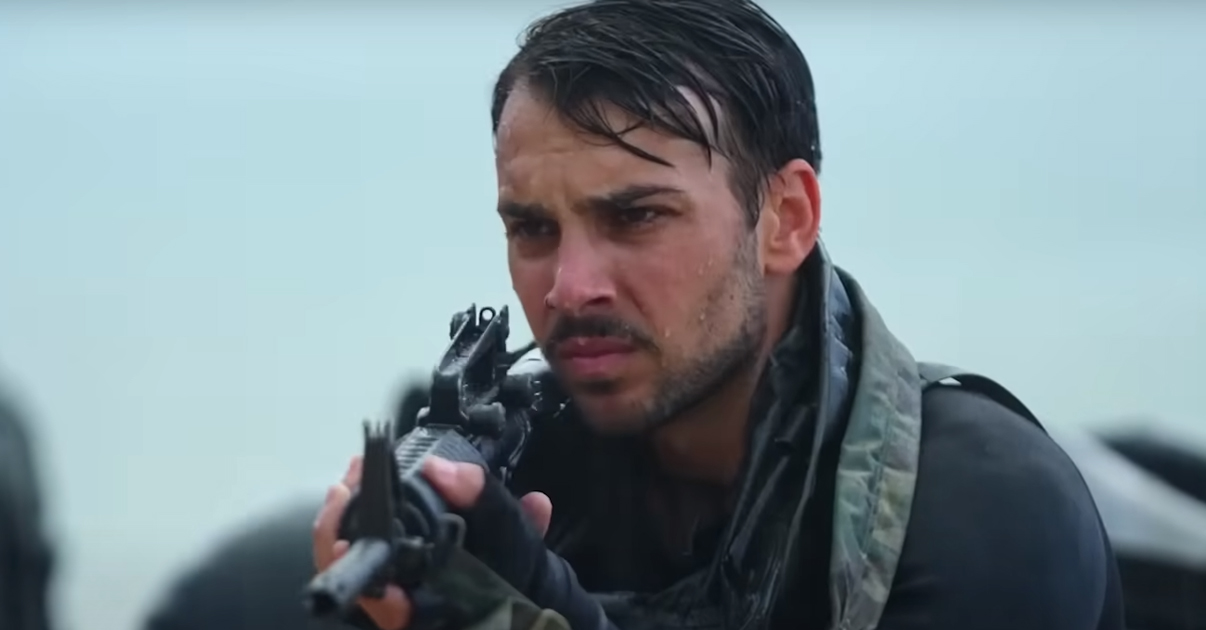 Már holnap a Netflixen: Az új doku-sorozat feltárja a világ legelitebb katonai egységeinek titkait Már holnap a Netflixen: Az új doku-sorozat feltárja a világ legelitebb katonai egységeinek titkait