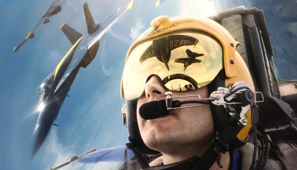 Már holnap nézheted: Ennél látványosabb lélegzetelállító repülős dokut aligha láthattál Már holnap nézheted: Ennél látványosabb lélegzetelállító repülős dokut aligha láthattál