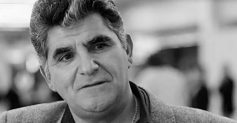 Meghalt az Éjszakai rohanás színésze, Richard Foronjy