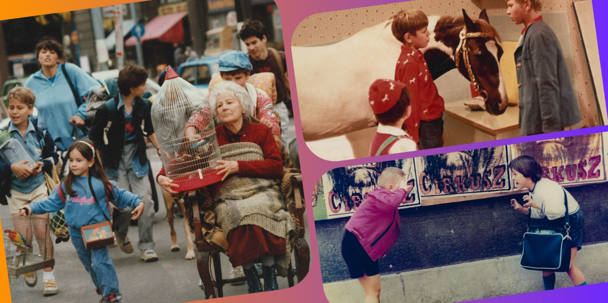 Ingyenes filmek a FILMIO-n gyermeknap alkalmából