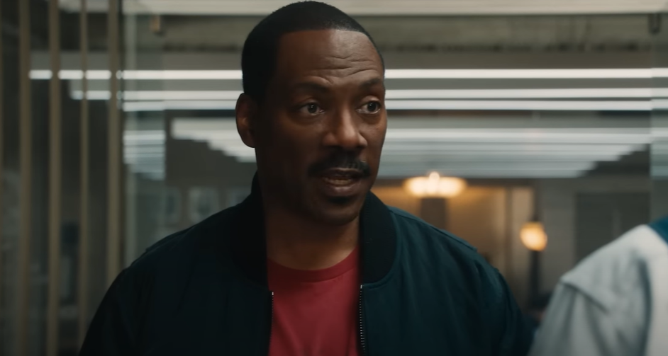 Már júliusban a Netflixen: Itt a Beverly Hills-i zsaru 4 új, magyar feliratos előzetese