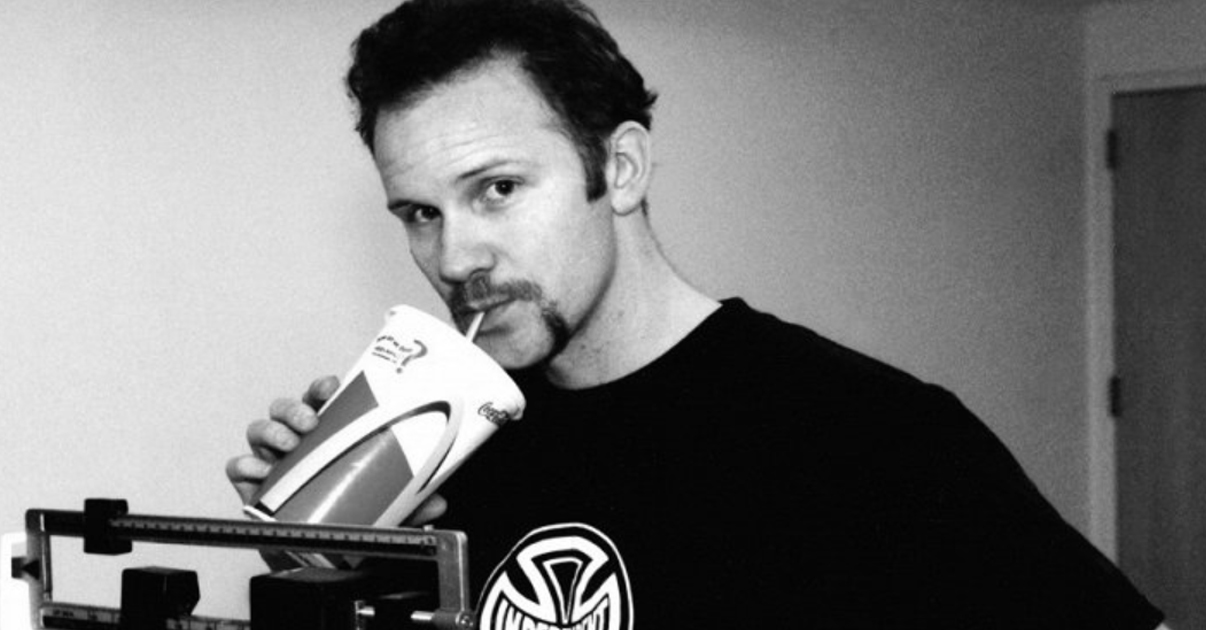 Meghalt a Super Size Me Oscar-jelölt rendezője, Morgan Spurlock