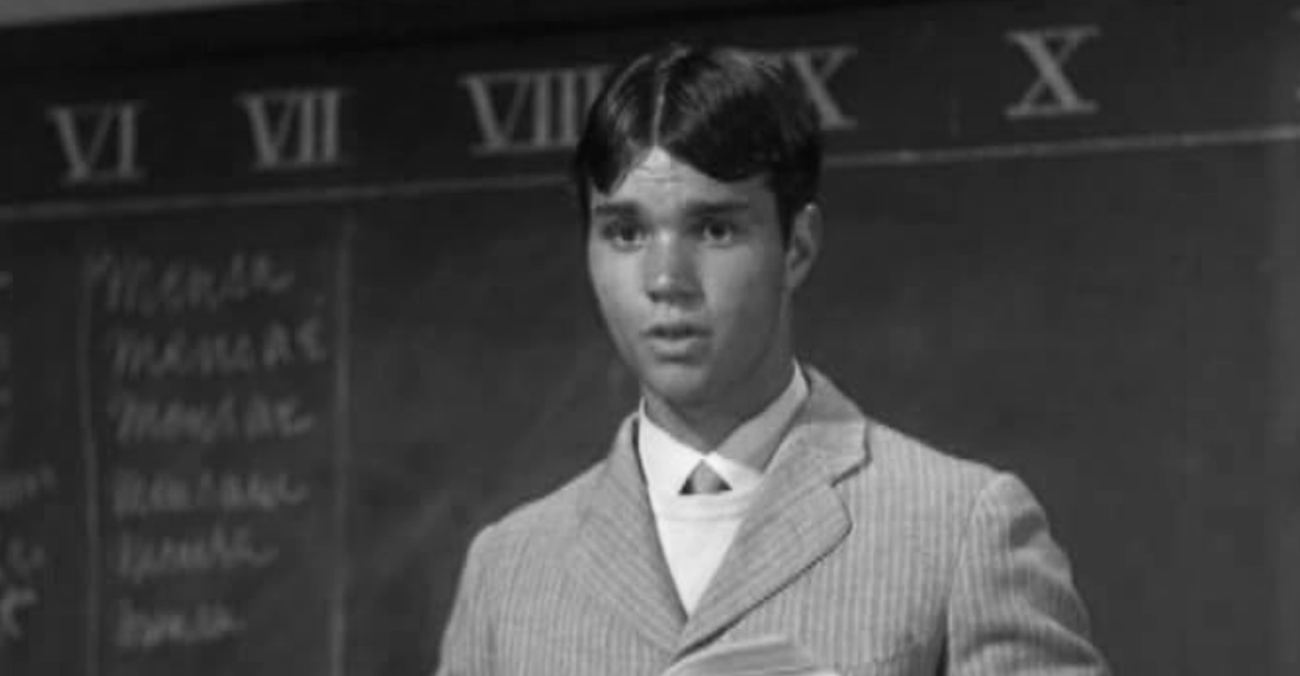 Elhunyt az Érik a gyümölcs legendás színésze, Darryl Hickman Elhunyt az Érik a gyümölcs legendás színésze, Darryl Hickman