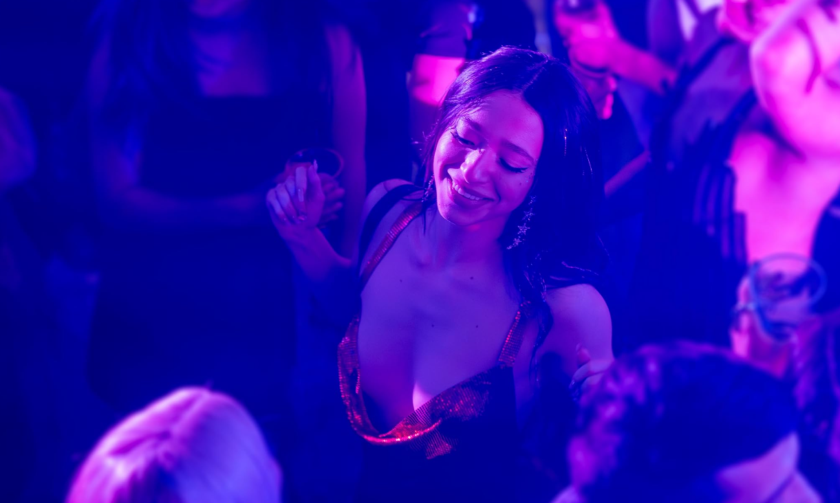 Cannes: Egy szexmunkásról szóló romantikus drámai vígjáték nyerte az Arany Pálmát, George Lucas tiszteletbeli Arany Pálmát kapott