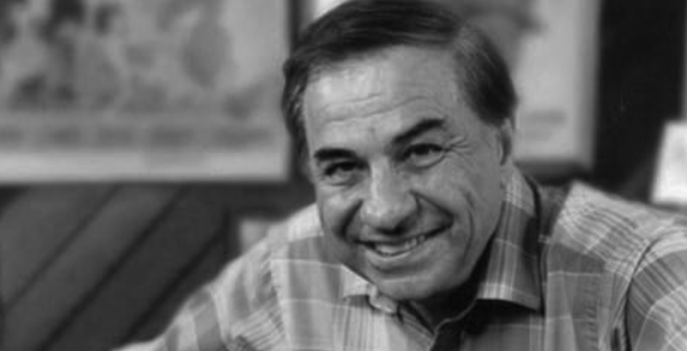 Elhunyt a Disney legendás, Oscar-díjas dalszerzője, Richard M. Sherman