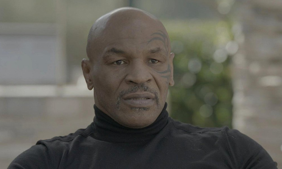 Mike Tyson rosszul lett repülés közben, megszólalt a sportoló képviselője Mike Tyson rosszul lett repülés közben, megszólalt a sportoló képviselője