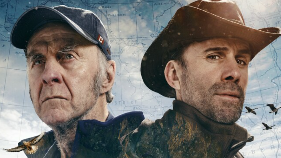 Már júniusban nézheted: Sir Ranulph és Joseph Fiennes lebilincselő expedícióra indulnak, itt az előzetes Már júniusban nézheted: Sir Ranulph és Joseph Fiennes lebilincselő expedícióra indulnak, itt az előzetes