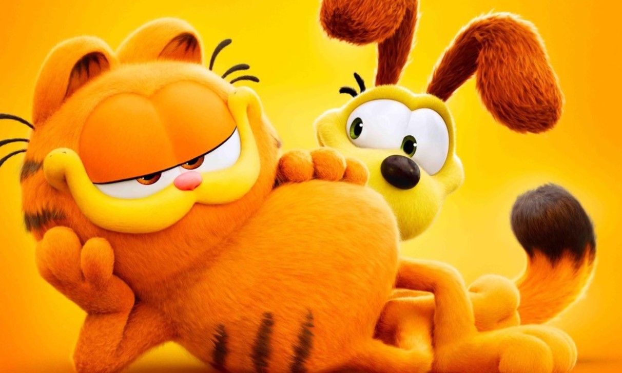 Az új Garfield és 5 új film, amit csak a mozikban láthatsz ezen a héten (május 30, 21. hét)