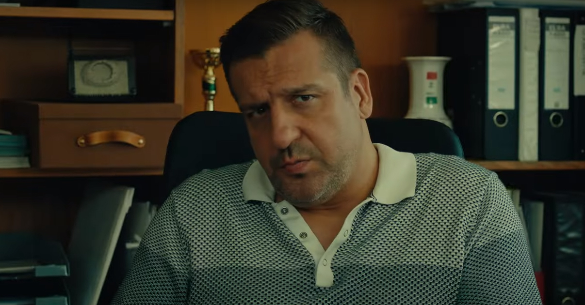 Visszatér az egyik legnépszerűbb magyar színész, előzetest kapott a Kincsem rendezőjének új vígjátéka, a Futni mentem