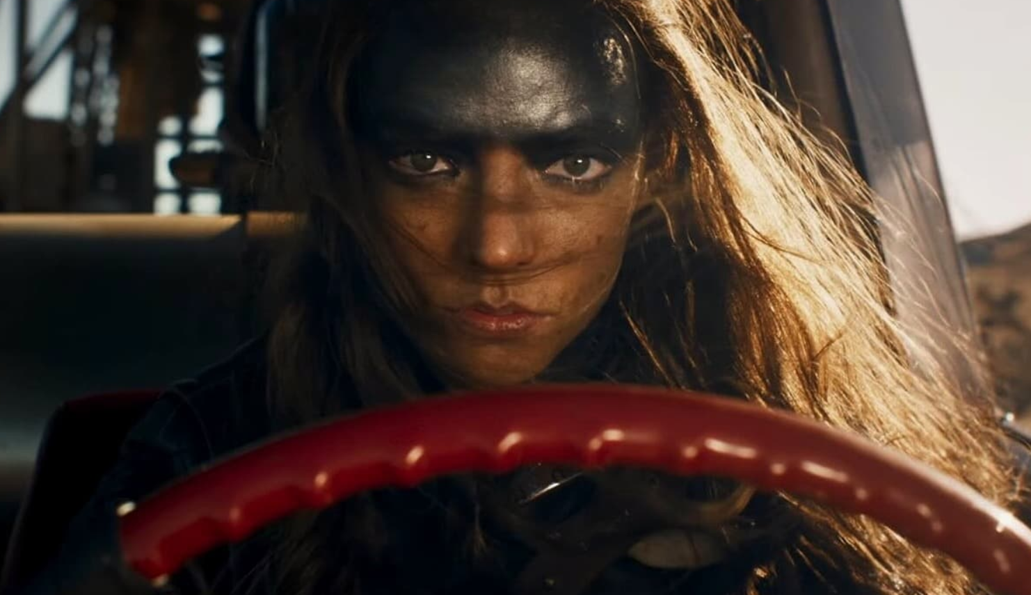 Furiosa: Mesterséges intelligenciát használtak az új Mad Max-filmben Furiosa: Mesterséges intelligenciát használtak az új Mad Max-filmben