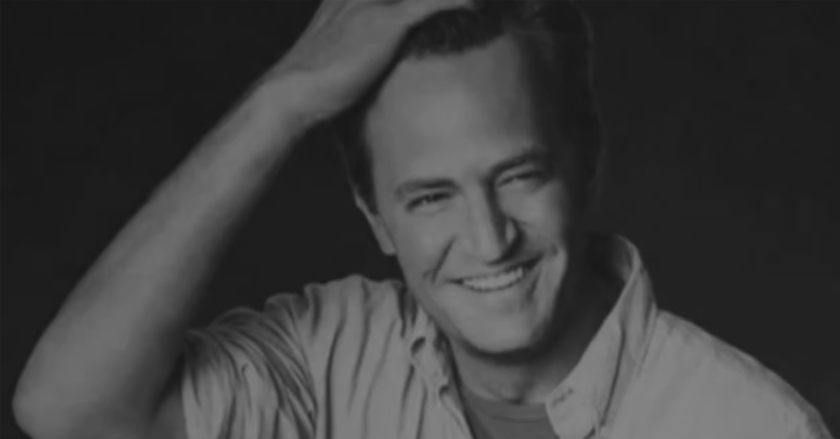 Megható módon tisztelegetek az Emmy-gálán Matthew Perry emléke előtt Megható módon tisztelegetek az Emmy-gálán Matthew Perry emléke előtt