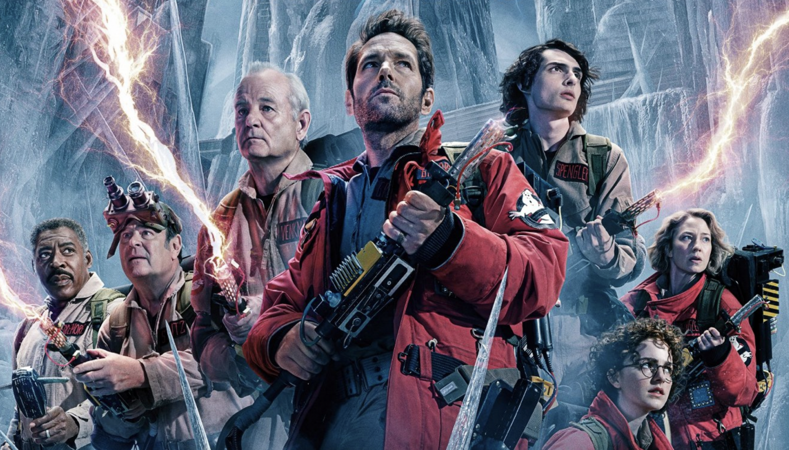 Ezt figyeld! Az új Szellemirtókat és a Kung Fu Panda 4-et is streamelheted júniusban, itt a lista!