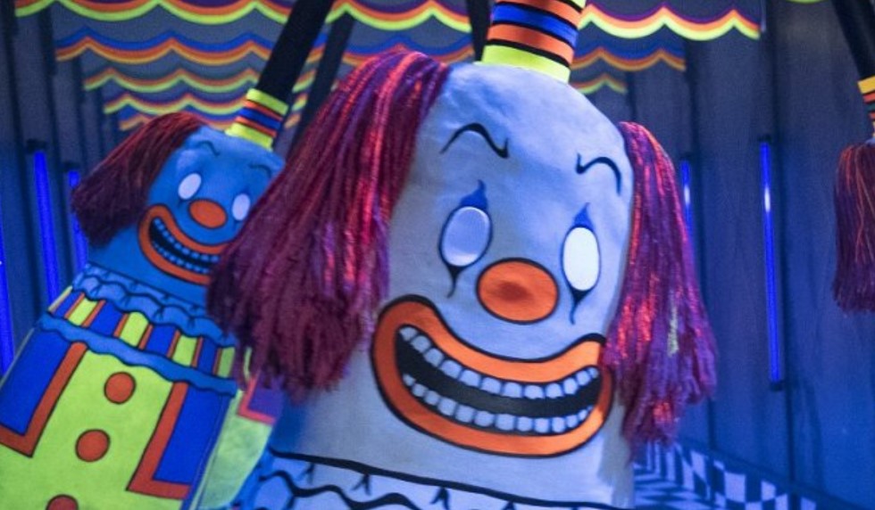 Max: Saját sorozatot kap Stephen King horrorjának főgonosza, a főszerepben visszatér a karaktert korábban alakító színész