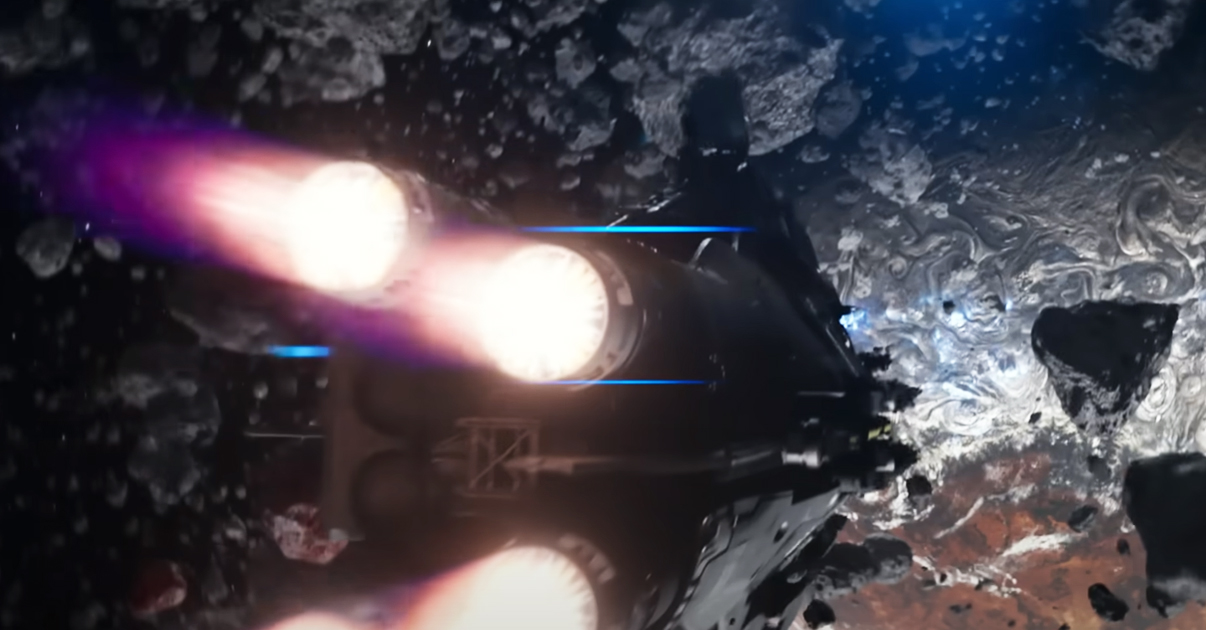 1,3 milliárd megtekintett percet húzott be az új akció sci-fi, az eredeti streaming sorozatok mezőnyében is a Netflix dominált (május 24-30, USA)