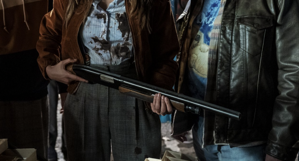 Már csak néhány napig a Netflixen: Ez a horror 130 millió dollárt kaszált világszerte 2021-ben, hamarosan eltűnik a platformról