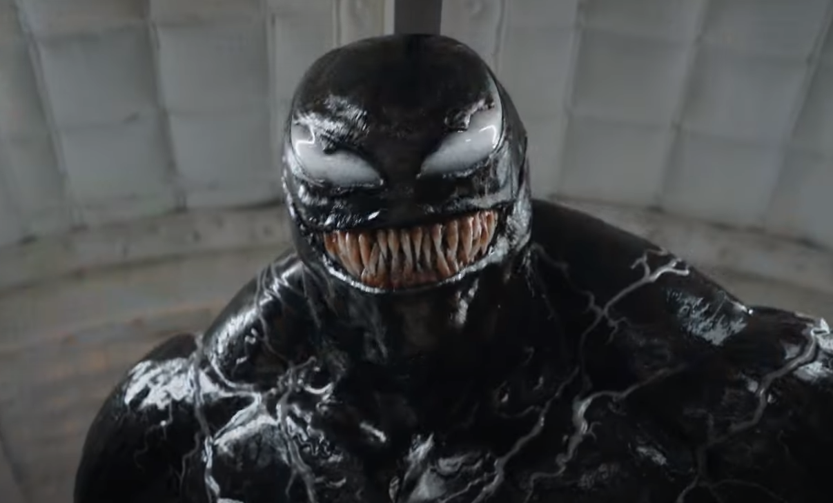 Venom 3: Végre előzetest kapott Tom Hardy új ‘szuperhősfilmje’ Venom 3: Végre előzetest kapott Tom Hardy új ‘szuperhősfilmje’