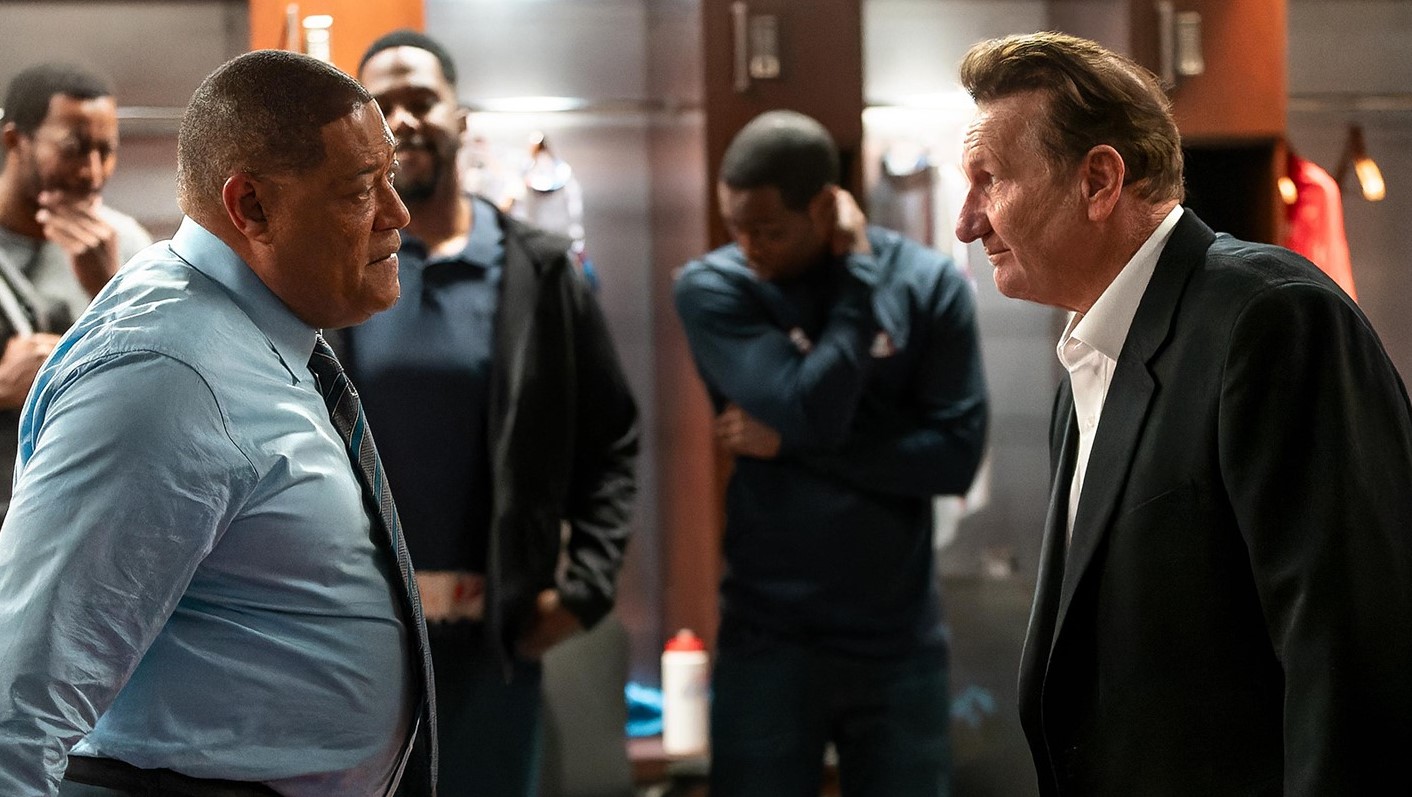 Mától a Disney+-on: Laurence Fishburne és Ed O'Neill új sorozata végre megérkezett a platformra Mától a Disney+-on: Laurence Fishburne és Ed O'Neill új sorozata végre megérkezett a platformra