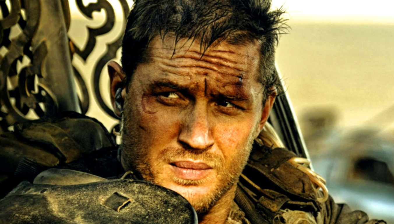 Kis híján a Marvel sztárja játszotta Mad Max karakterét Tom Hardy helyett Kis híján a Marvel sztárja játszotta Mad Max karakterét Tom Hardy helyett