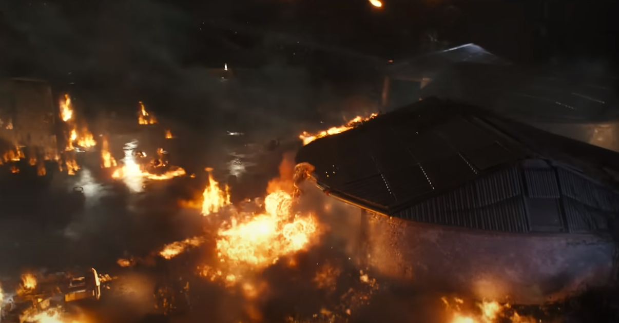 Netflix heti top10: Megvan a hét legnézettebb tartalma, 63 millió órányi megtekintést ért el (22. hét, 2024)