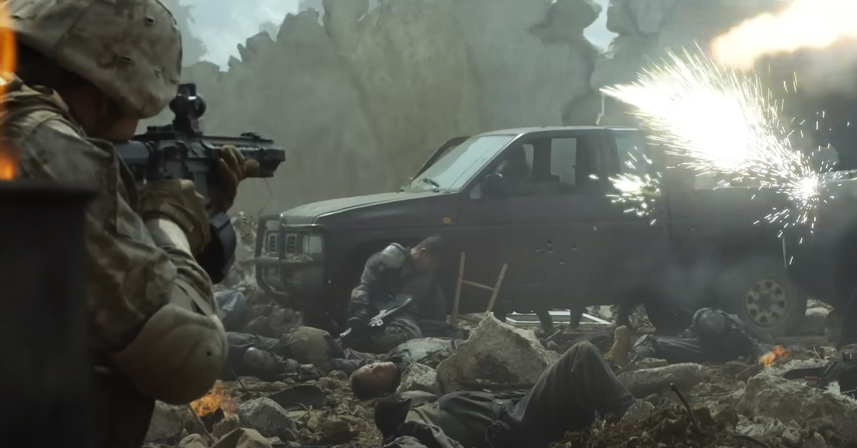 Netflix: Az új sikerfilmet senki nem tudta megállítani, újabb 31,6 millió megtekintést húzott be (május 27-június 2) Netflix: Az új sikerfilmet senki nem tudta megállítani, újabb 31,6 millió megtekintést húzott be (május 27-június 2)