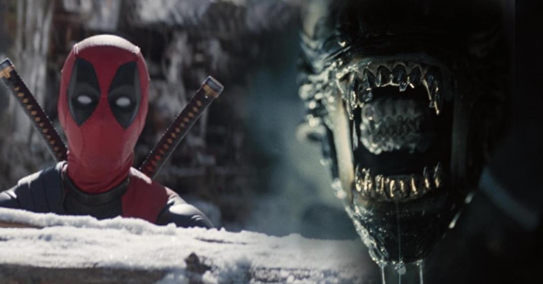 Egy közös pont biztosan van Deadpool és Rozsomák és az Alien: Romulus között, és ennek örülni fognak a rajongók Egy közös pont biztosan van Deadpool és Rozsomák és az Alien: Romulus között, és ennek örülni fognak a rajongók