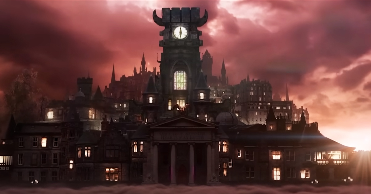 Élőszereplős film készül a legendás szörnyek gyerekeiről, Oscar-díjas író és producer a fedélzeten Élőszereplős film készül a legendás szörnyek gyerekeiről, Oscar-díjas író és producer a fedélzeten