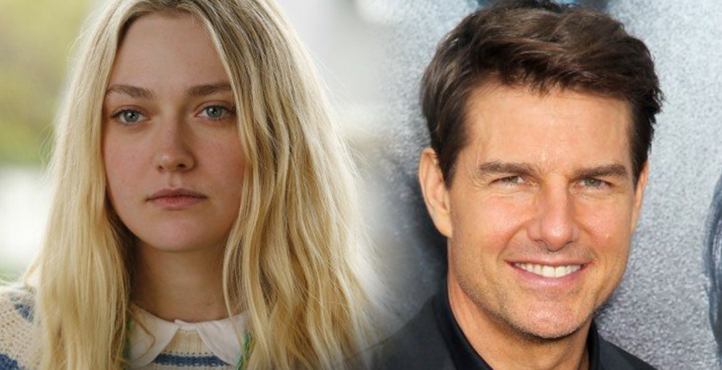 Tom Cruise 2005 óta minden évben ilyen ajándékkal lepi meg Dakota Fanninget a születésnapjára