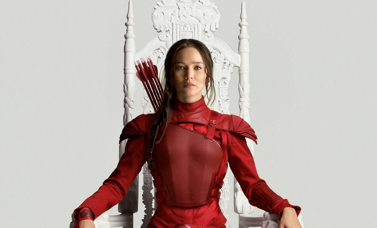 Tovább bővül az Éhezők viadala franchise, nagy bejelentést tett a regények szerzője Tovább bővül az Éhezők viadala franchise, nagy bejelentést tett a regények szerzője