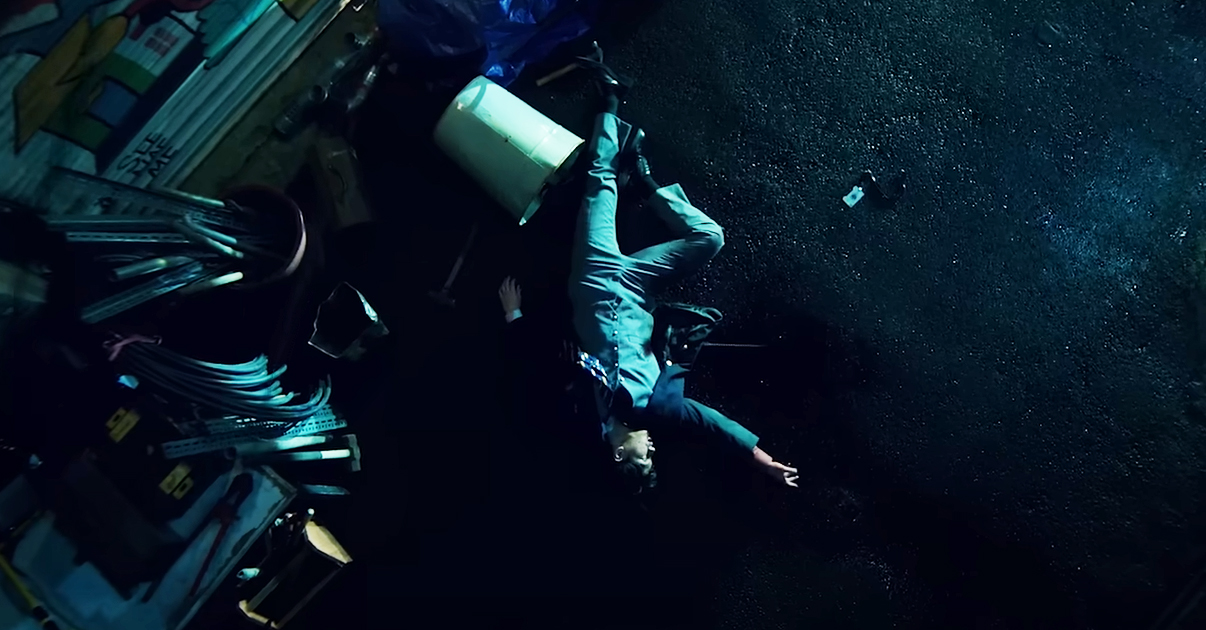 Már holnap a Netflixen: Egy rejtélyes haláleset, botrány és korrupció az új koreai sorozatban